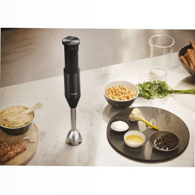 Frullatore ad immersione I-Master Serie 5 HHB5B2 Nero