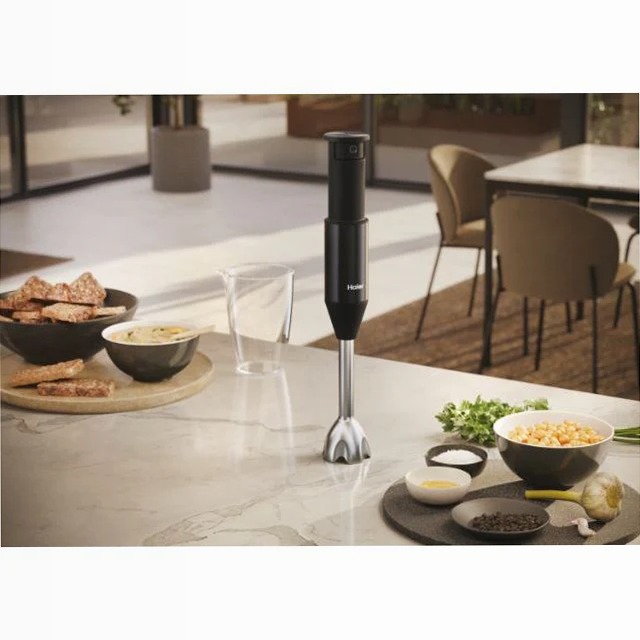Frullatore ad immersione I-Master Serie 5 HHB5B2 Nero