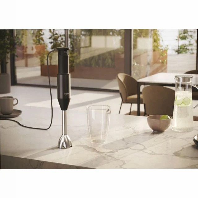 Frullatore ad immersione I-Master Serie 5 HHB5B2 Nero