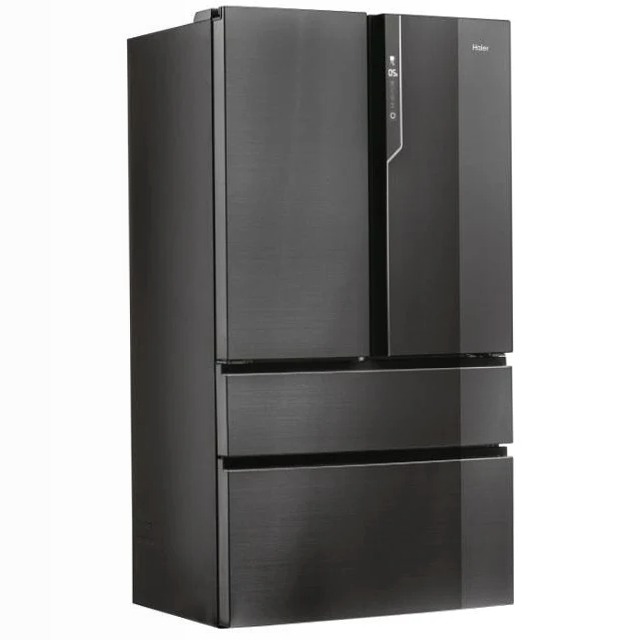 Frigorifero multiporta FD 100 Serie 7 - HB26FSNAAA Nero Multidoor Libera