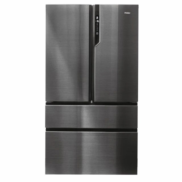 Frigorifero multiporta FD 100 Serie 7 - HB26FSNAAA Nero Multidoor Libera