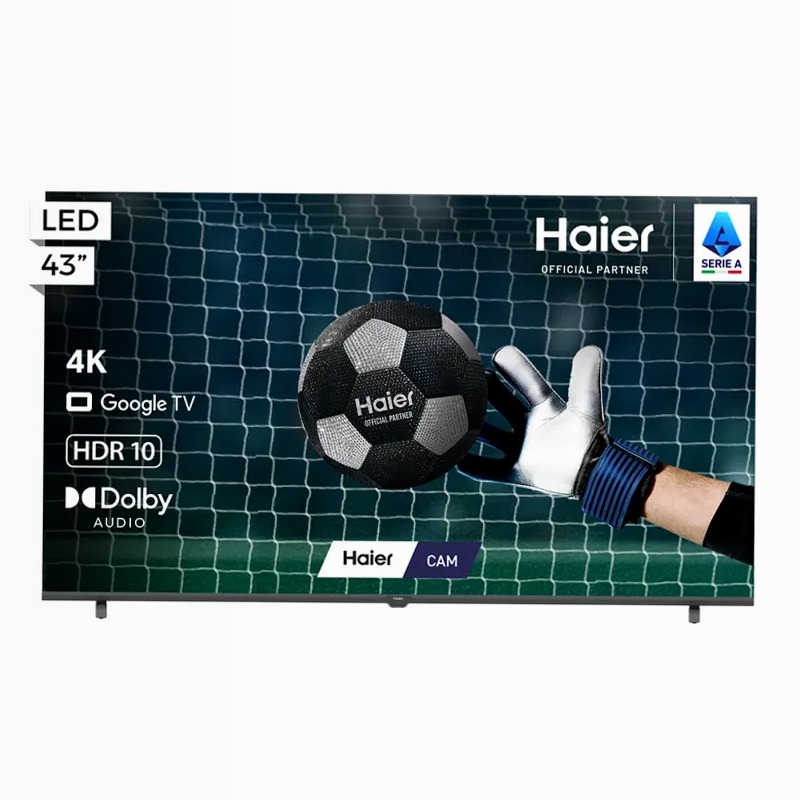 TV LED K85G - 43 Pollici