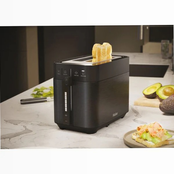 Tostapane I-Master Serie 5 - HTO5A3 Nero
