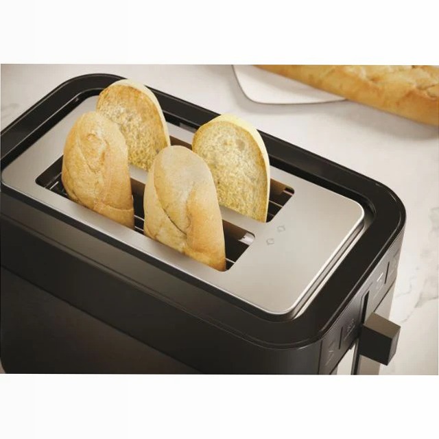 Tostapane I-Master Serie 5 - HTO5A3 Nero