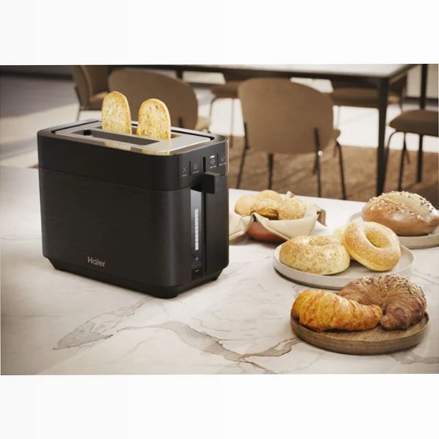 Tostapane I-Master Serie 5 - HTO5A3 Nero