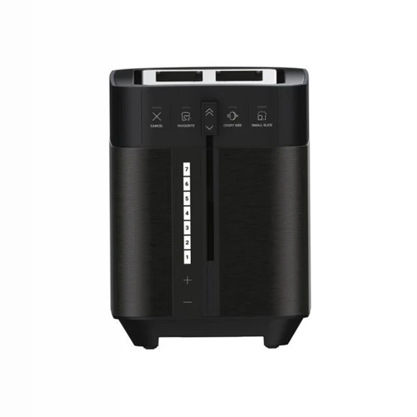 Tostapane I-Master Serie 5 - HTO5A3 Nero