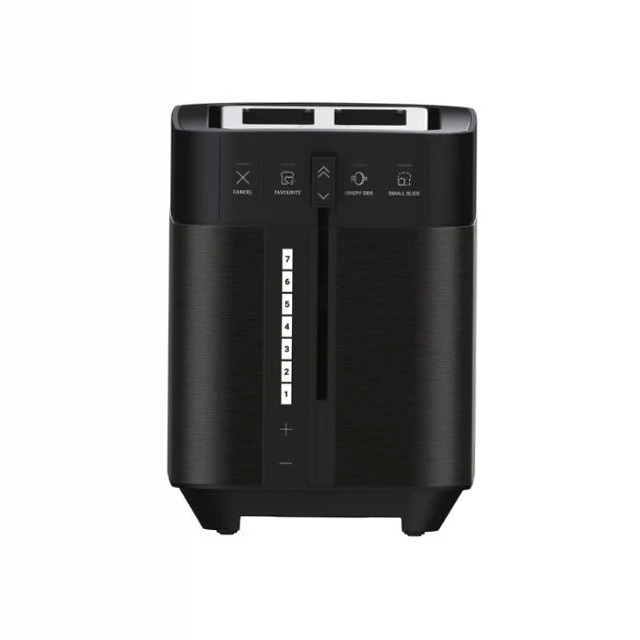 Tostapane I-Master Serie 5 - HTO5A3 Nero