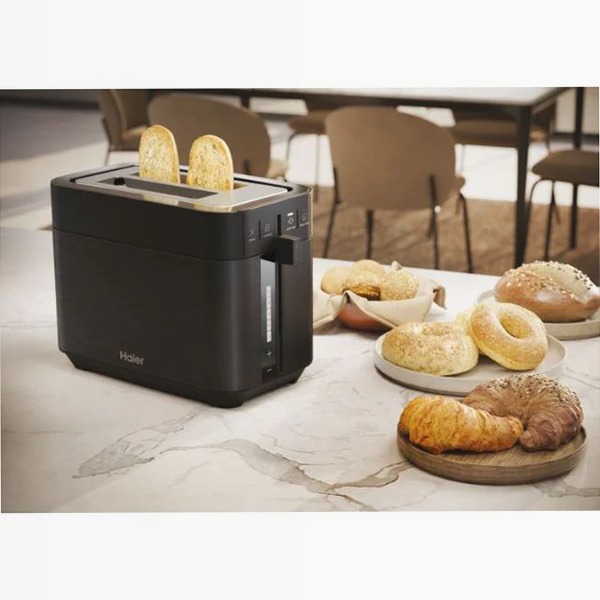 Tostapane I-Master Serie 5 - HTO5A3 Nero