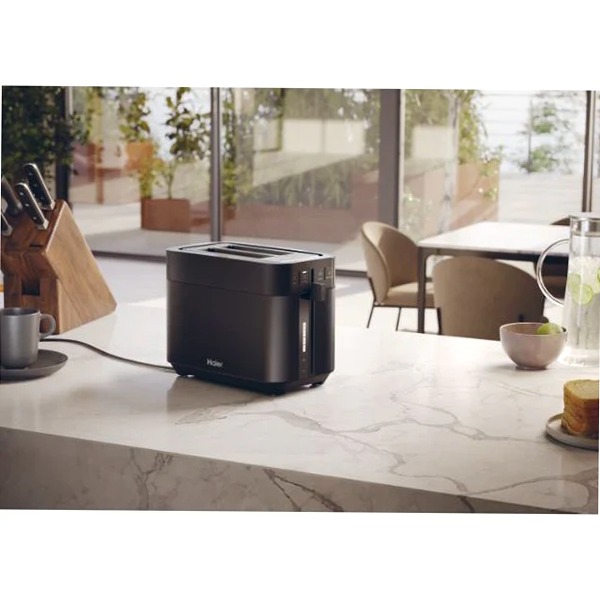 Tostapane I-Master Serie 5 - HTO5A3 Nero