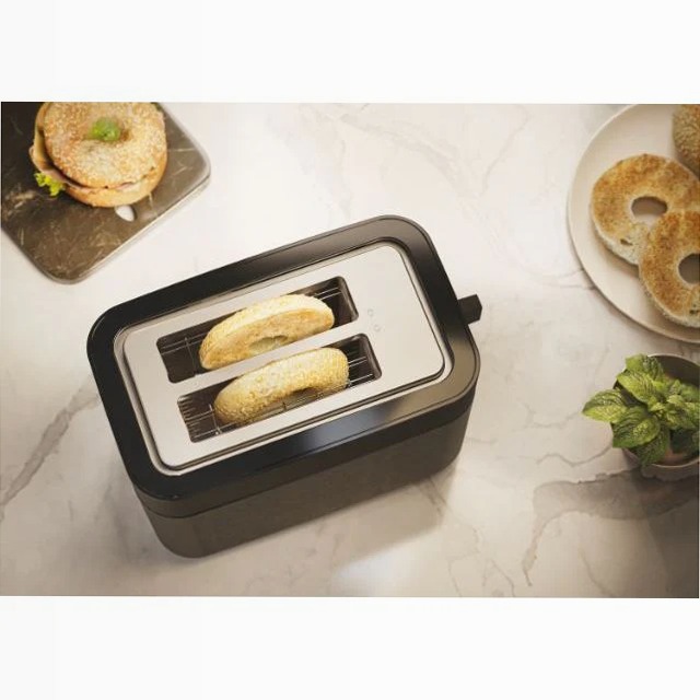 Tostapane I-Master Serie 5 - HTO5A3 Nero