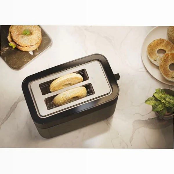 Tostapane I-Master Serie 5 - HTO5A3 Nero