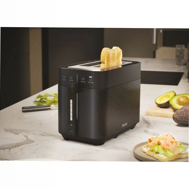 Tostapane I-Master Serie 5 - HTO5A3 Nero
