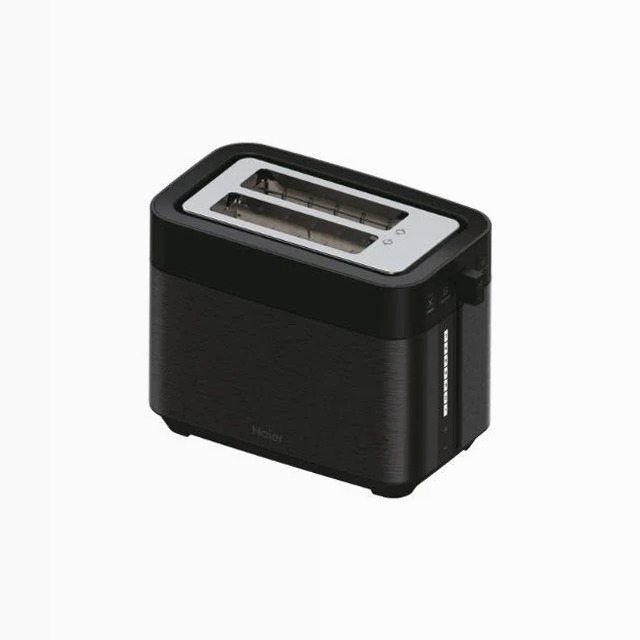 Tostapane I-Master Serie 5 - HTO5A3 Nero