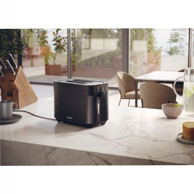 Tostapane I-Master Serie 5 - HTO5A3 Nero