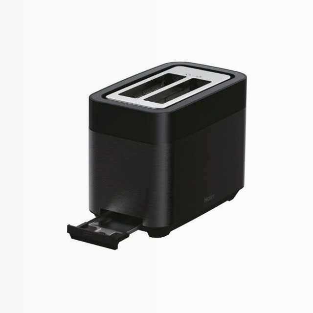 Tostapane I-Master Serie 5 - HTO5A3 Nero