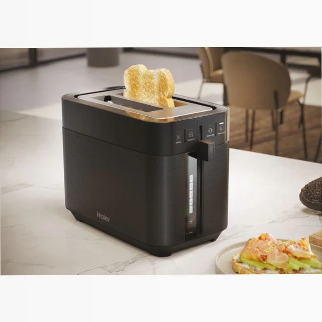 Tostapane I-Master Serie 5 - HTO5A3 Nero