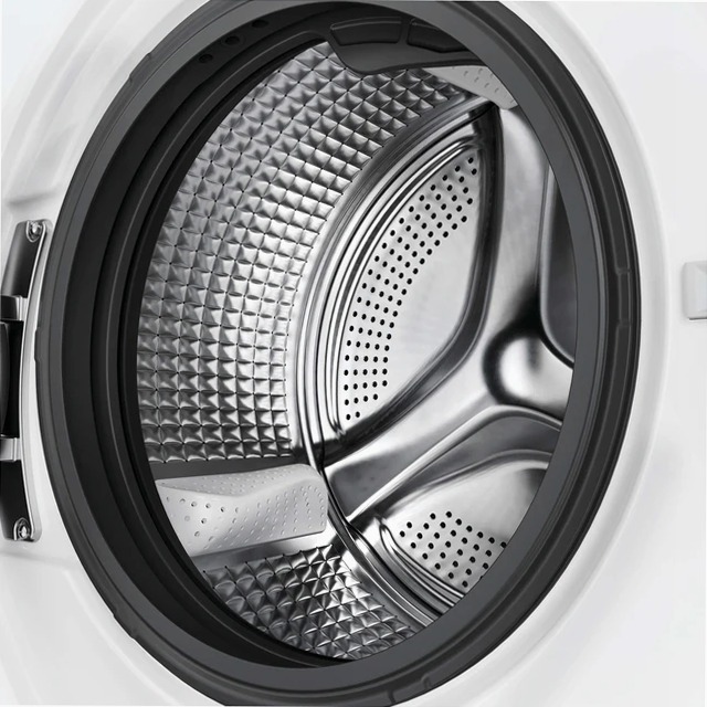 Lavatrice a carica frontale X Serie 9 - HW80-B14387TU1 1400rpm 8kg Bianco Libera