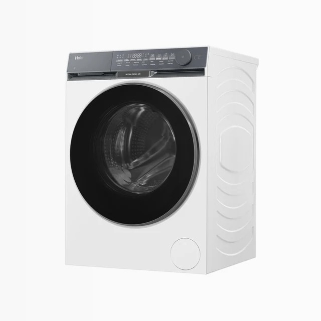 Lavatrice a carica frontale X Serie 9 - HW80-B14387TU1 1400rpm 8kg Bianco Libera