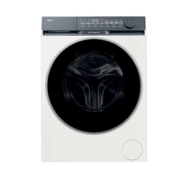Lavatrice a carica frontale X Serie 9 - HW80-B14387TU1 1400rpm 8kg Bianco Libera
