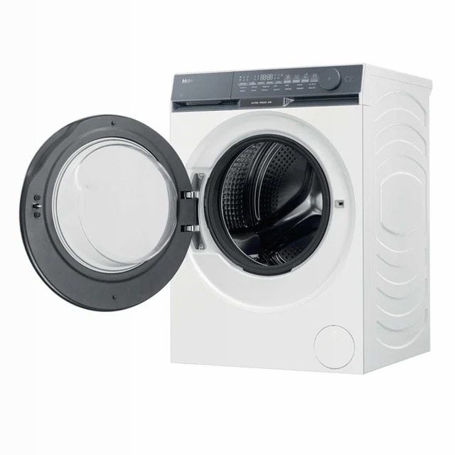 Lavatrice a carica frontale X Serie 9 - HW80-B14387TU1 1400rpm 8kg Bianco Libera