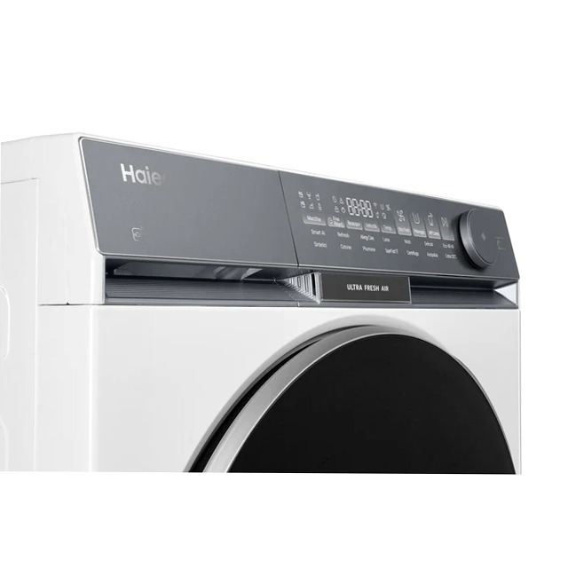 Lavatrice a carica frontale X Serie 9 - HW80-B14387TU1 1400rpm 8kg Bianco Libera