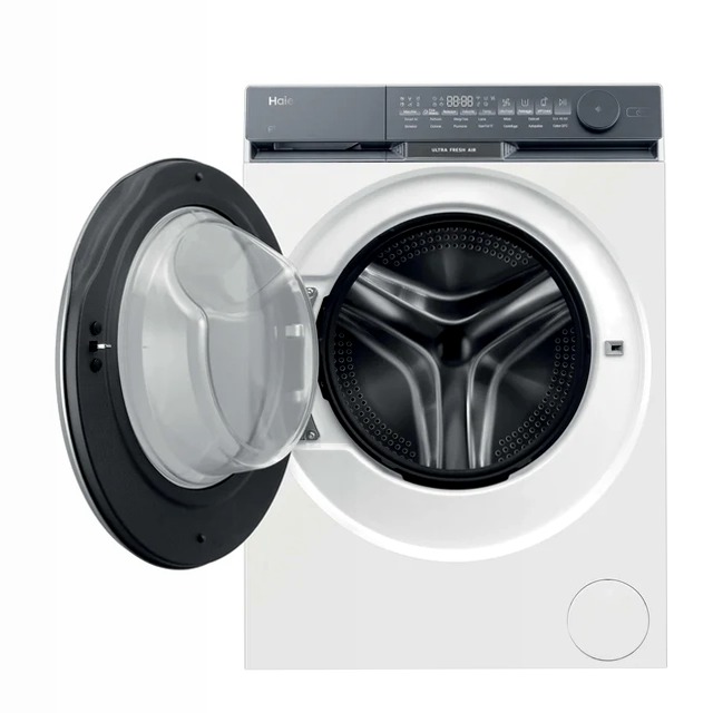 Lavatrice a carica frontale X Serie 9 - HW80-B14387TU1 1400rpm 8kg Bianco Libera