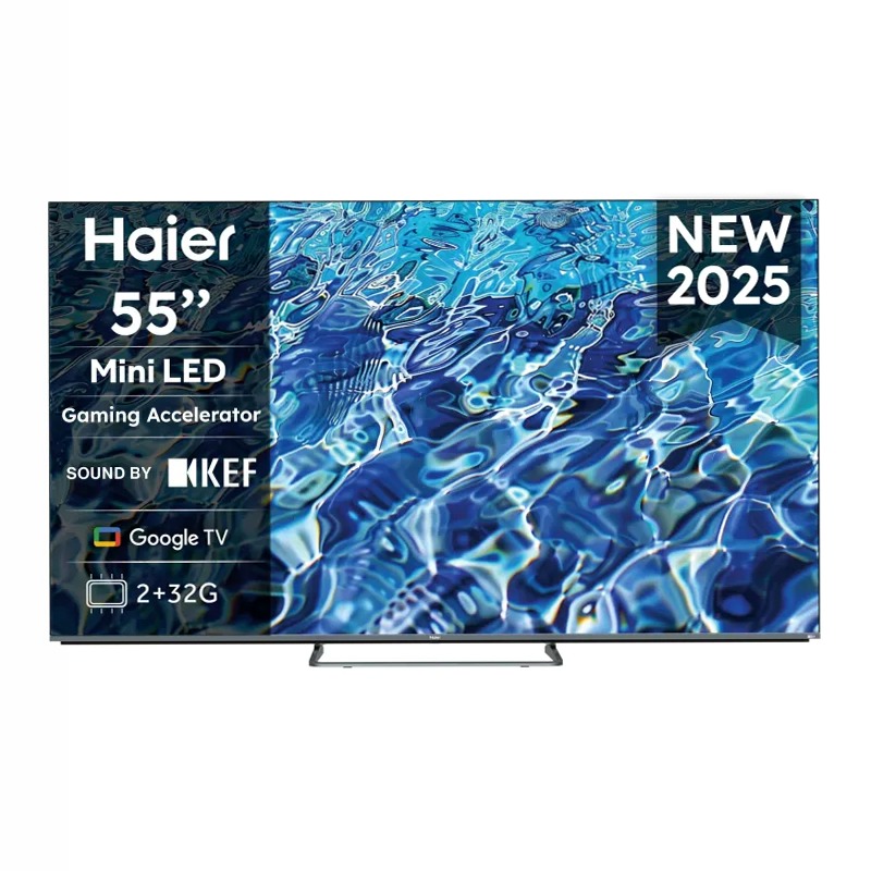 TV M80 - Serie H55M80FUX