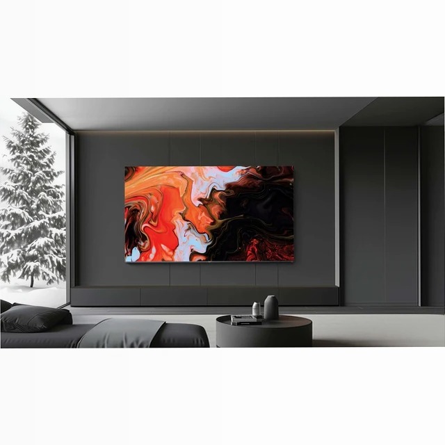 TV M80 - Serie H55M80FUX