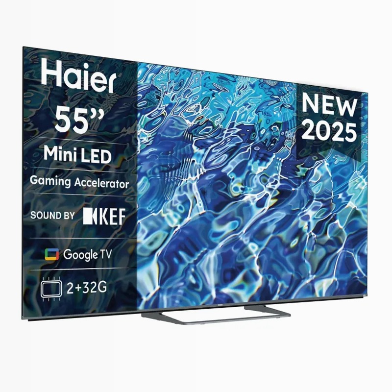 TV M80 - Serie H55M80FUX