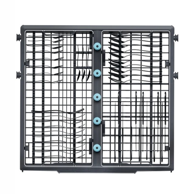Lavastoviglie I-Pro Shine Serie 6 - XS 4A4M4PB A 14 Incasso