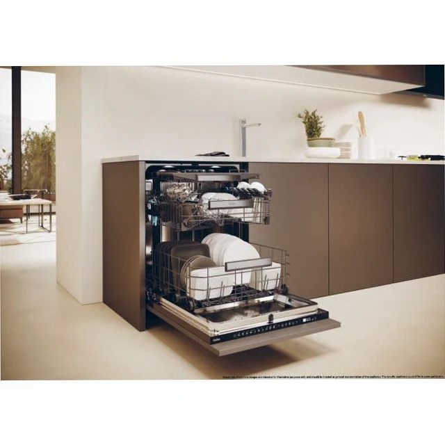 Lavastoviglie I-Pro Shine Serie 6 - XS 4A4M4PB A 14 Incasso