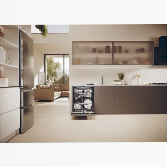 Lavastoviglie I-Pro Shine Serie 6 - XS 4A4M4PB A 14 Incasso