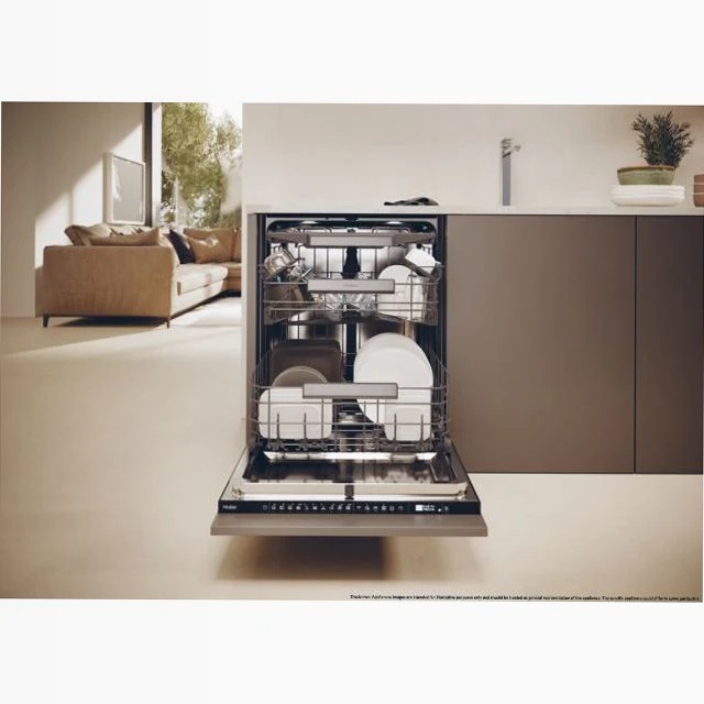 Lavastoviglie I-Pro Shine Serie 6 - XS 4A4M4PB A 14 Incasso