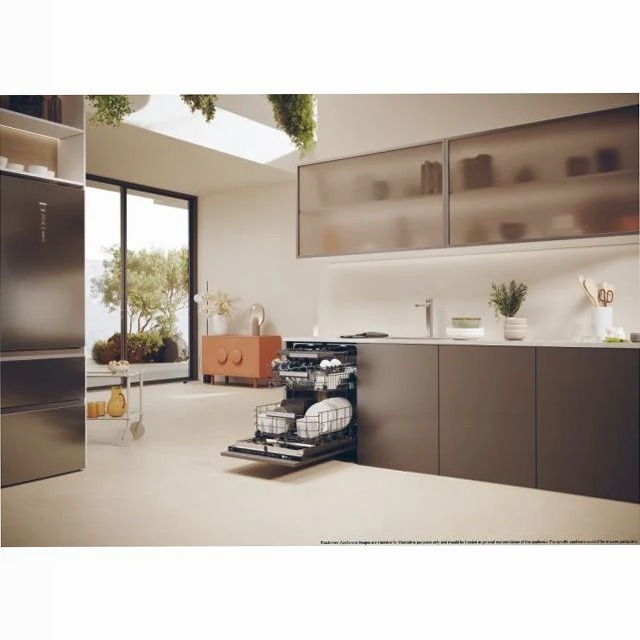 Lavastoviglie I-Pro Shine Serie 6 - XS 4A4M4PB A 14 Incasso