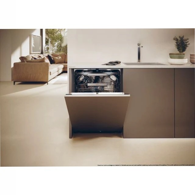 Lavastoviglie I-Pro Shine Serie 6 - XS 4A4M4PB A 14 Incasso
