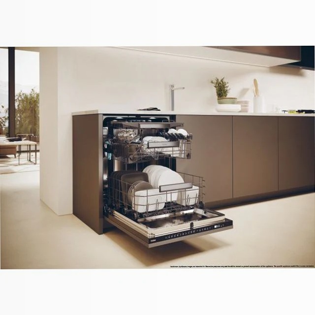 Lavastoviglie I-Pro Shine Serie 6 - XI 4A4M4PB A 14 Incasso