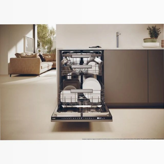 Lavastoviglie I-Pro Shine Serie 6 - XI 4A4M4PB A 14 Incasso