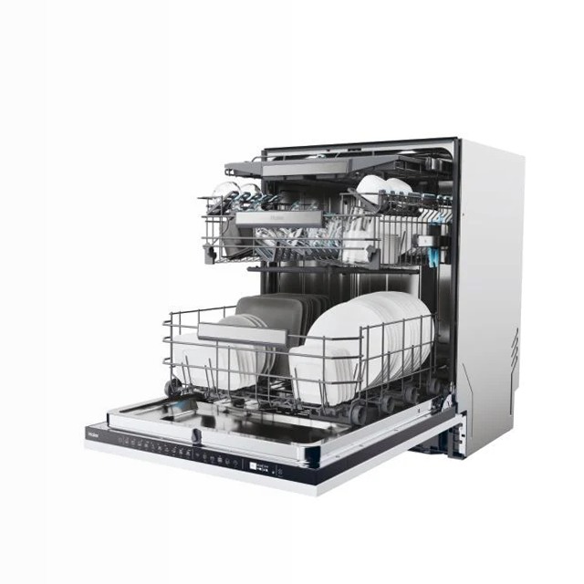 Lavastoviglie I-Pro Shine Serie 6 - XI 4A4M4PB A 14 Incasso