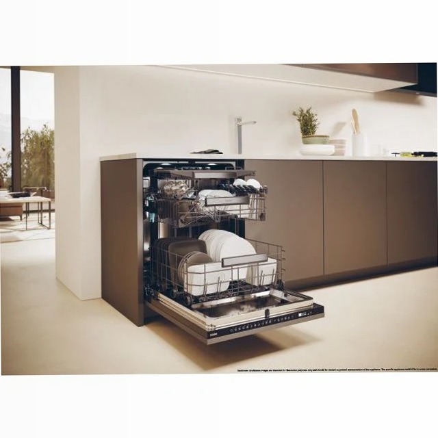 Lavastoviglie I-Pro Shine Serie 6 - XI 4A4M4PB A 14 Incasso