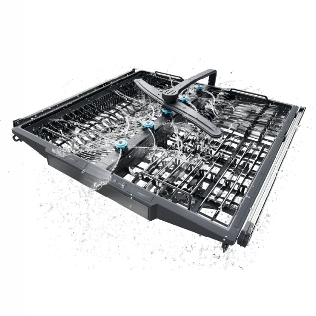 Lavastoviglie I-Pro Shine Serie 6 - XI 4A4M4PB A 14 Incasso