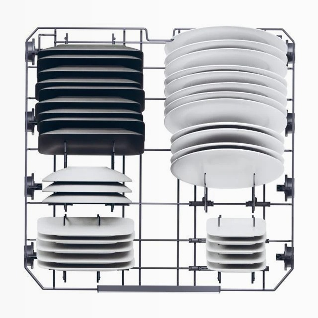 Lavastoviglie I-Pro Shine Serie 6 - XI 4A4M4PB A 14 Incasso
