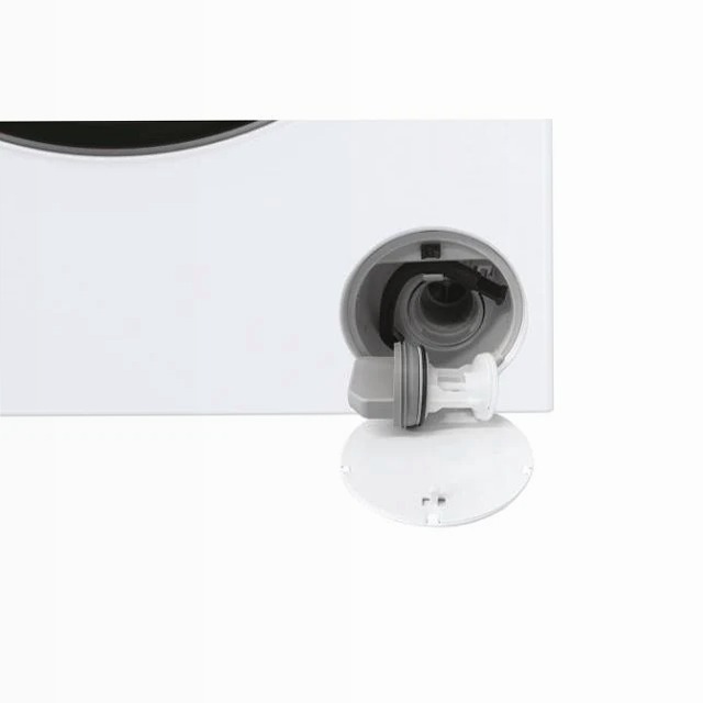 Lavatrice a carica frontale - I-Pro Serie 5 5kg