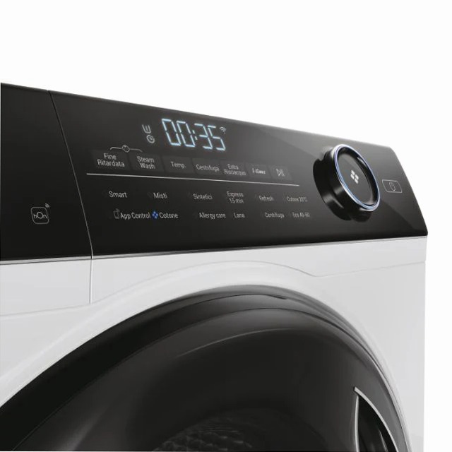Lavatrice a carica frontale - I-Pro Serie 5 5kg