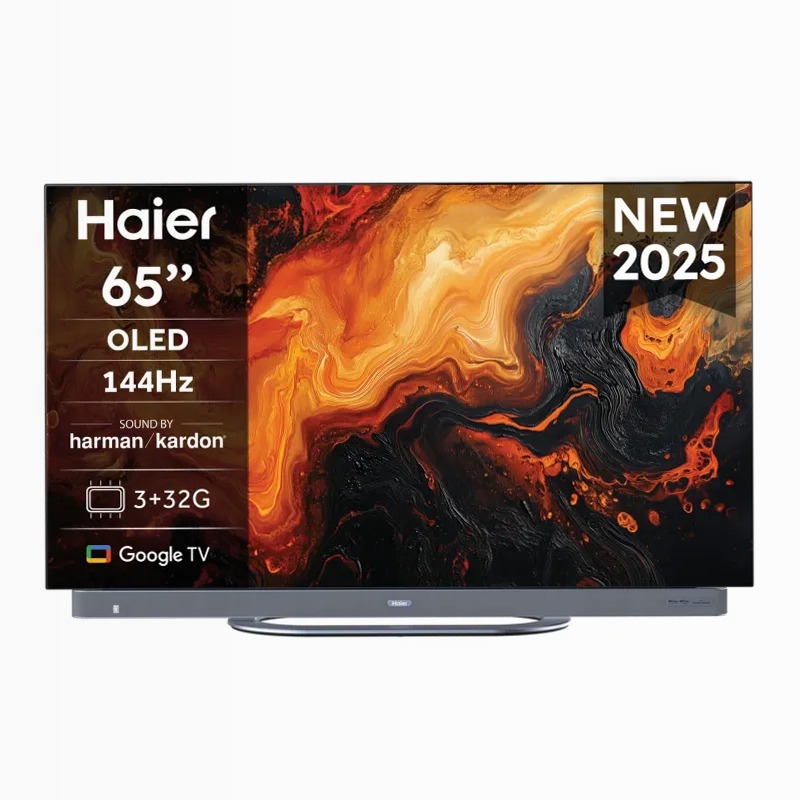 TV OLED C95 - H65C95EUX