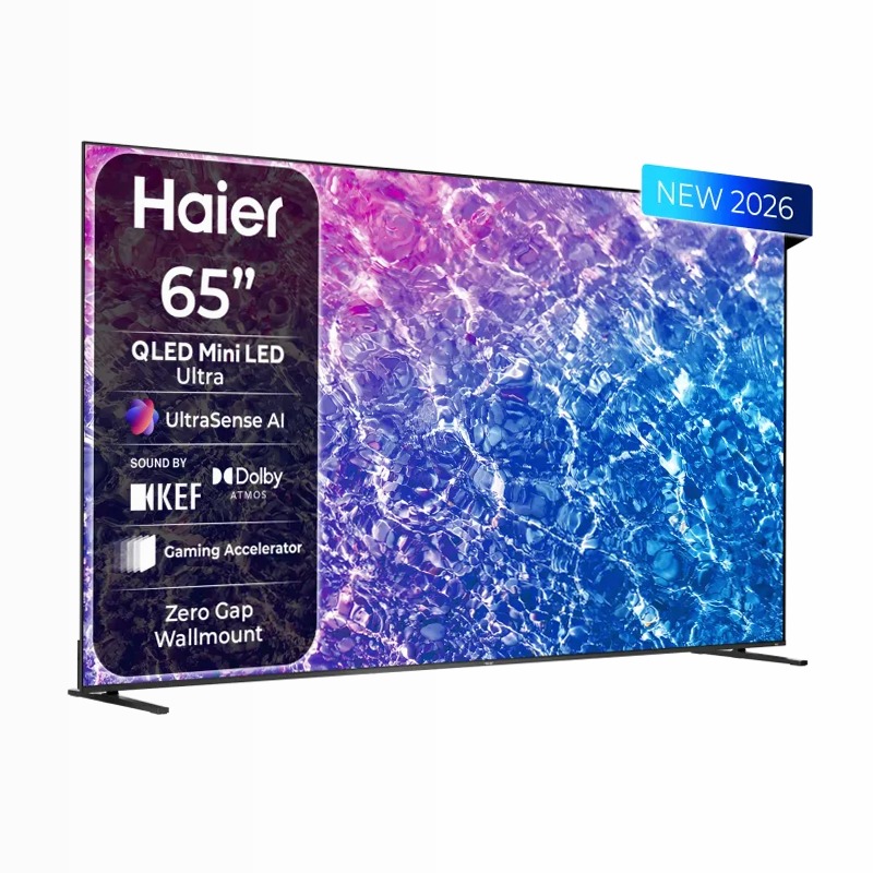 TV Mini LED M92 - 65 pollici