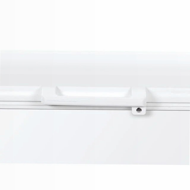 Congelatore orizzontale Haier HCE301E Libera Bianco 845lt