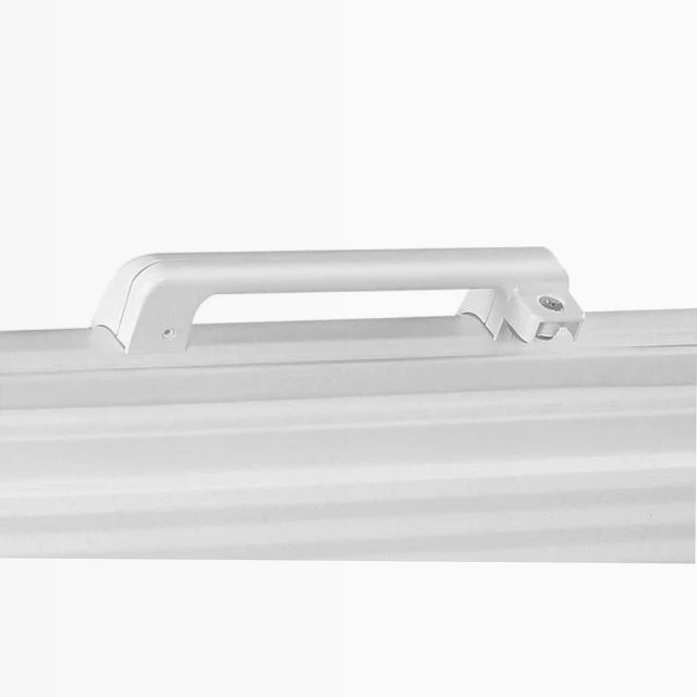 Congelatore orizzontale Haier HCE301E Libera Bianco 845lt
