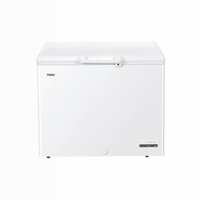 Congelatore orizzontale Haier HCE301E Libera Bianco 845lt