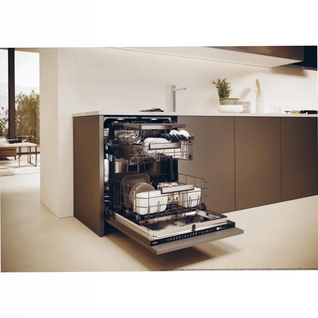 Lavastoviglie I-Pro Shine Serie 6 - XS 6A0M4PB1 A 16 Incasso
