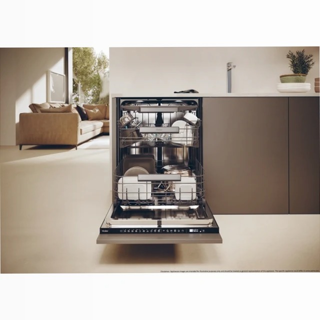 Lavastoviglie I-Pro Shine Serie 6 - XS 6A0M4PB1 A 16 Incasso